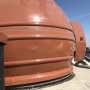 DOME PARTS optical - Oegstgeest / The Netherlands