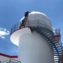 DOME PARTS optical - El Salvador - UDB