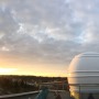 Dome Parts GmbH Rostock Univ. / GERMANY