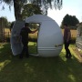 Dome Parts GmbH Paisley  UK