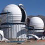 Dome Parts GmbH El Sauze Chile