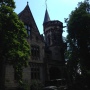 Dome Parts GmbH Villa Cahn Bonn Germany
