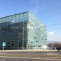 Dome Parts CEDIC Linz Austria