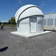 DOME PARTS optical - CSA Honeywell Canada