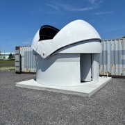 DOME PARTS optical - CSA Honeywell Canada