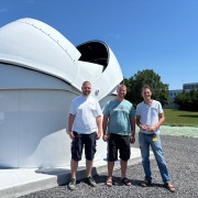 DOME PARTS optical - CSA Honeywell Canada