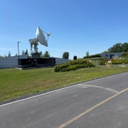 DOME PARTS optical - CSA Honeywell Canada