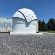 DOME PARTS optical - CSA Honeywell Canada