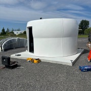 DOME PARTS optical - CSA Honeywell Canada