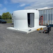 DOME PARTS optical - CSA Honeywell Canada