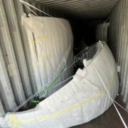 DOME PARTS optical - CSA Honeywell Canada