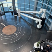 DOME PARTS optical - CSA Honeywell Canada