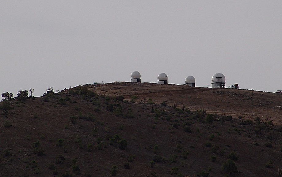 DOME PARTS optical rotary domes clamshell domes roll-off observatories Observatory construction
